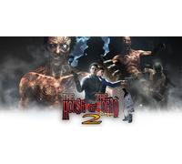 THE HOUSE OF THE DEAD 2 Remake (Steam Account)