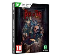 The House of the Dead - Limidead (Microsoft Xbox One Microsoft Xbox Series X S)
