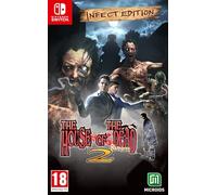Microids Jeu vidéo The House of the Dead Remake 2 – Nintendo Switch – Édition Limitée
