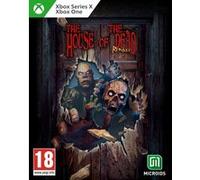 The House Of The Dead 1 : Remake Limidead Edition Xbox One