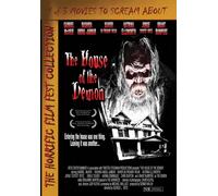 The House Of The Demon [Dvd]