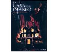 The House Of The Devil (2009) / La casa del diablo G