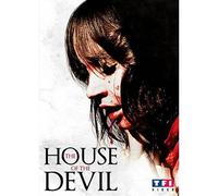 The House Of The Devil