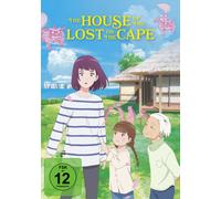 The House of the Lost on the Cape (DVD)