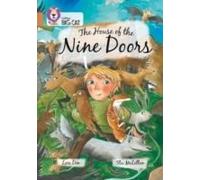 The House of the Nine Doors by Lari Don Paperback Book Lari Don (Auteur)