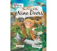 The House of the Nine Doors by Lari Don Paperback Book Lari Don (Auteur)