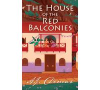 The House of the Red Balconies