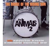 The House Of The Rising Sun