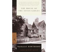 The House Of The Seven Gables