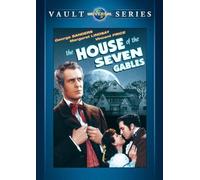 The House Of The Seven Gables