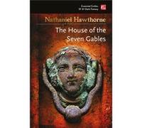 The House of the Seven Gables by Nathaniel Hawthorne Nathaniel Hawthorne (Auteur)