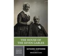 The House of the Seven Gables by Nathaniel Hawthorne Paperback Book Nathaniel Hawthorne (Auteur)
