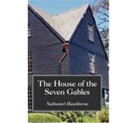 The House of the Seven Gables, Large-Print Edition Hawthorne, Nathaniel (Auteur)