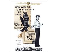 The House Of The Seven Hawks