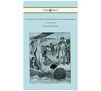 The House Of The Sleeping Winds And Other Stories Some Based On Cornish Folklore - Illustrated By Nannie Preston