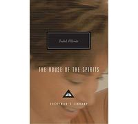 The House Of The Spirits