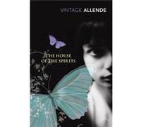 The House of the Spirits by Isabel Allende Paperback Book Isabel Allende, (Auteur)