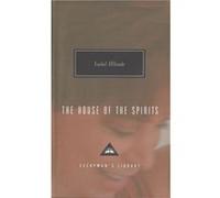 The House of the Spirits by Isabel Allende & Translated by Magda Bolin & Introduction by Christopher Hitchens Isabel Allende, Magda Bogin (Auteur)