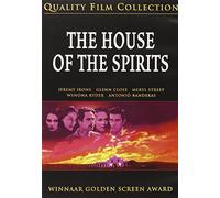 The House of the Spirits [Import anglais]