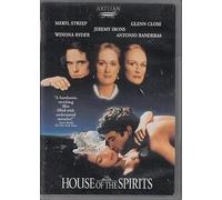 The House of the Spirits [Import USA Zone 1]