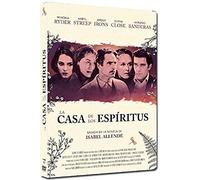The House Of The Spirits - La Casa De Los Espíritus