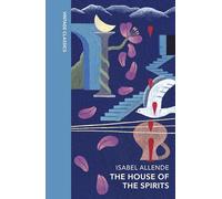 The House of the Spirits: Vintage Quarterbound Classics