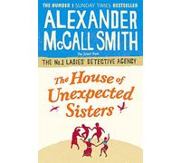 The House of Unexpected Sisters