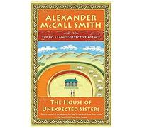 The House Of Unexpected Sisters