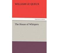 The House Of Whispers