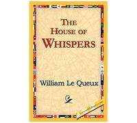 The House Of Whispers