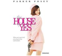 The House Of Yes [Dvd] Dolby