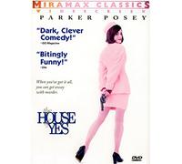 The House of Yes [Import USA Zone 1]