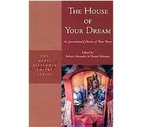 The House of Your Dream, Marie Alexander Poetry Series