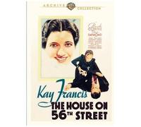 The House On 56th Street