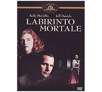 Labyrinthe Mortel DVD MGM/UA HOME VIDEO