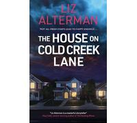 The House on Cold Creek Lane