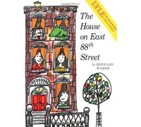 [The House on East 88th Street (Lyle)] [By: Bernard Waber] [August, 1975]