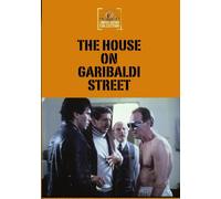 The House on Garibaldi Street