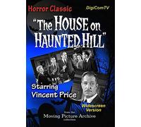 The House on Haunted Hill