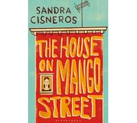 The House on Mango Street