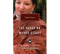 The House on Mango Street: Introduction by John Phillip Santos
