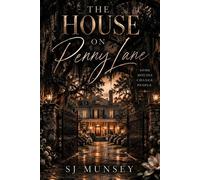 The House On Penny Lane - SJ Munsey - SJ Munsey - ebook (ePub) - Livre