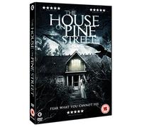 The House on Pine Street [DVD]