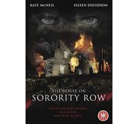 The House on Sorority Row