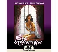 The House On Sorority Row [Usa][Blu-Ray] Special Ed