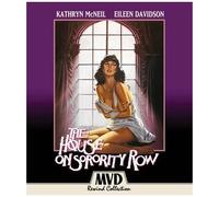 The House On Sorority Row [Usa][Blu-Ray] Special Ed