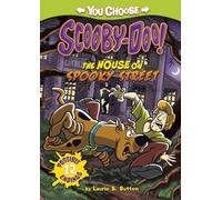 The House on Spooky Street
