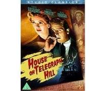 The House On Telegraph Hill G