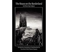 The House on the Borderland