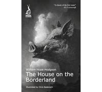 The House on the Borderland